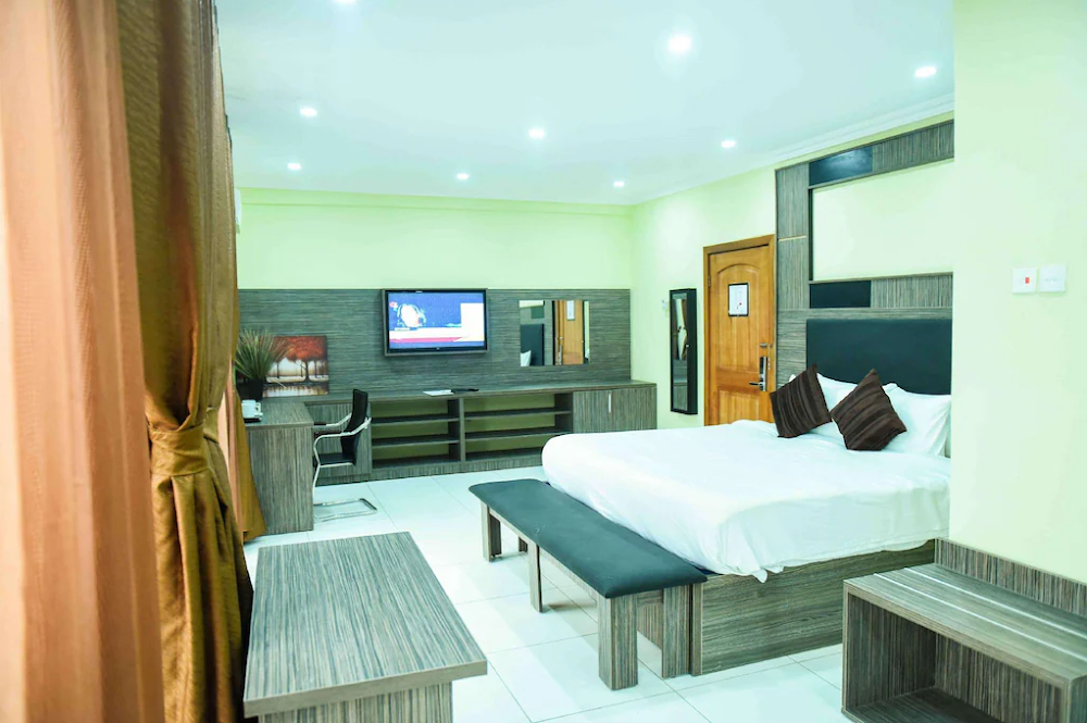 Mydas Resort photo 3
